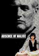 Absence of Malice