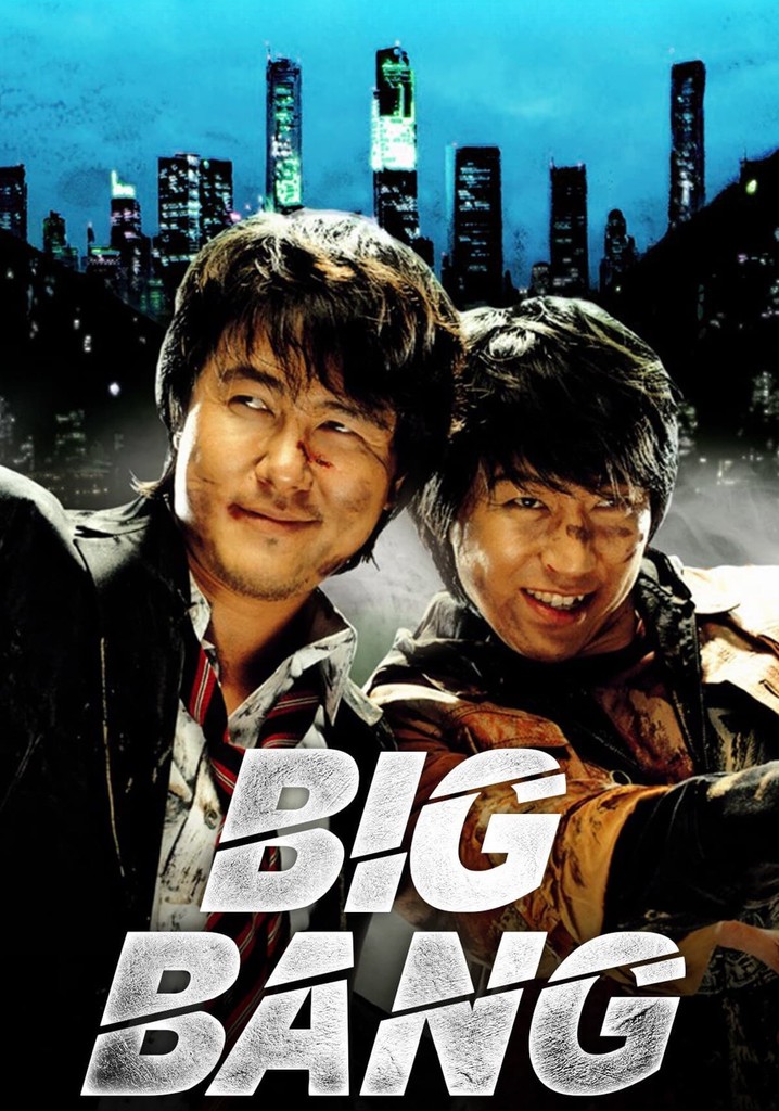 Big Bang
