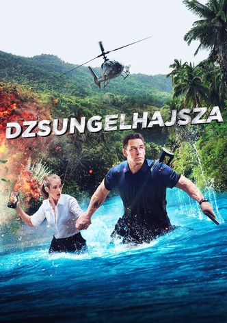 Dzsungelhajsza