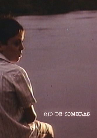 Río de sombras
