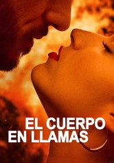 El cuerpo en llamas