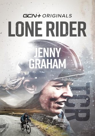 Lone Rider
