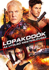 Lopakodók: Az utolsó mesterlövész