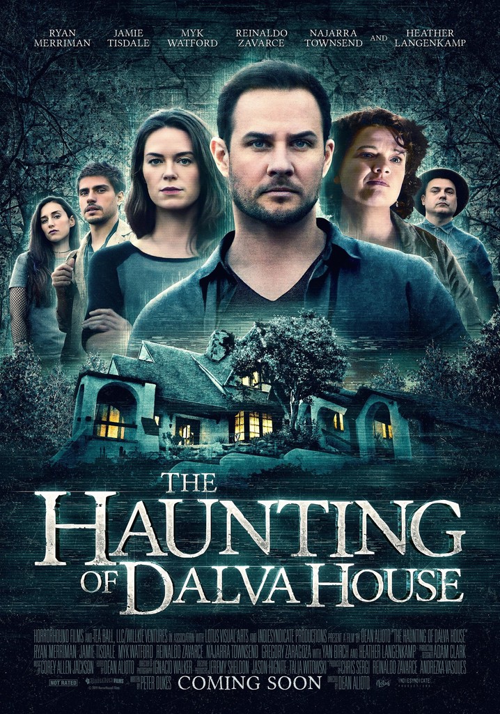The Haunting of Dalva House
