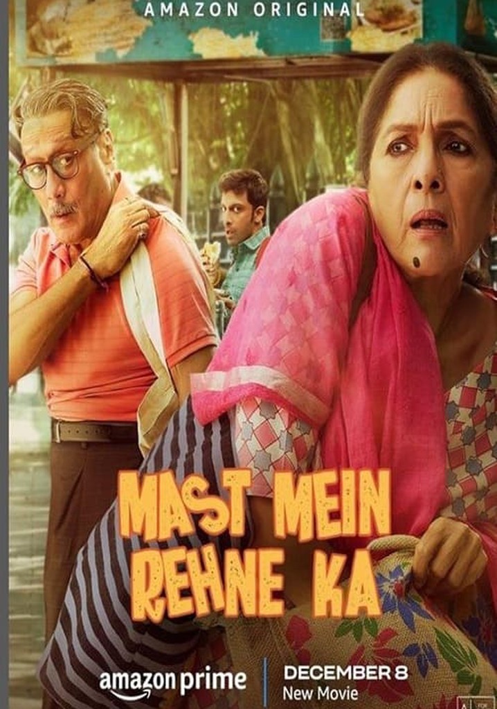 Nur Keine Panik Stream: Jetzt Film online anschauen - Main Image