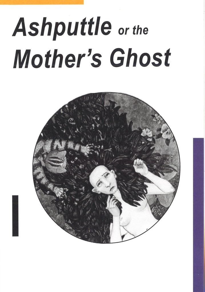 Ashputtle or the Mother's Ghost