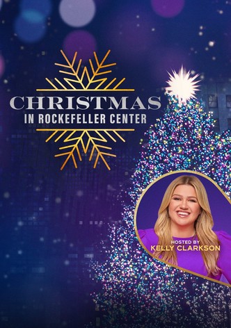 91st Annual Christmas in Rockefeller Center