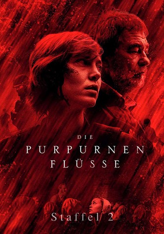 Die purpurnen Flüsse - Staffel 2