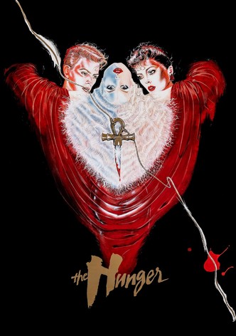 The Hunger