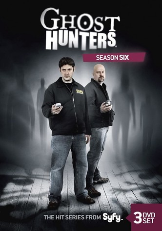 その他 Ghost Hunters: Season 5 - Part 2 [DVD] Amazon.com: Ghost Hunters: Season 5, Part One : Jason Hawes