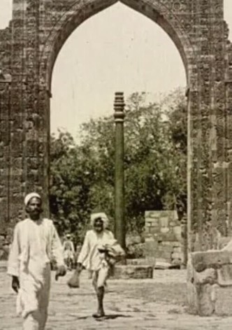 Ruins of Delhi