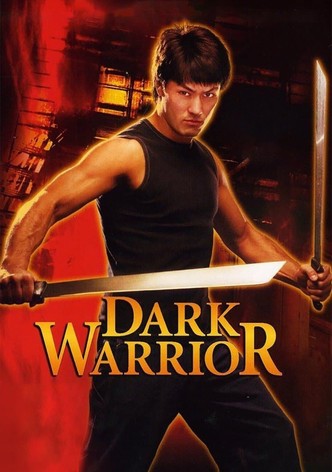 Dark Warrior