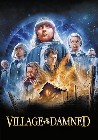 Village of the Damned