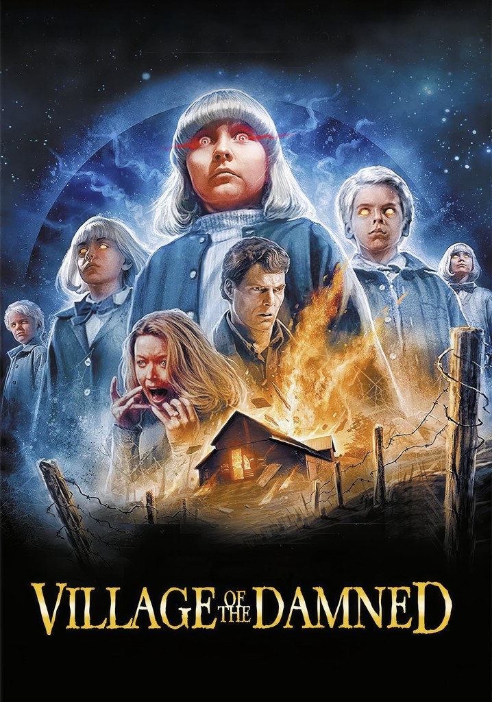 Village of the Damned (1995) - IMDb