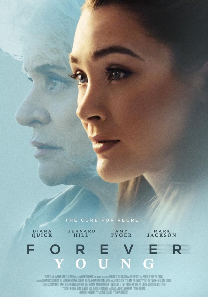 Forever Young - movie: watch streaming online