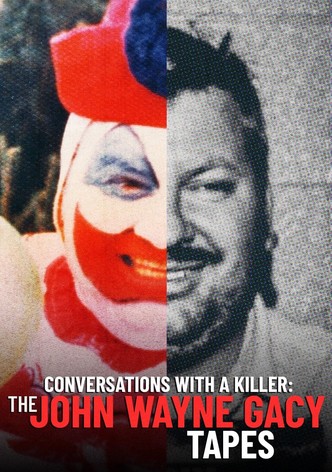 John Wayne Gacy : Autoportrait d'un tueur