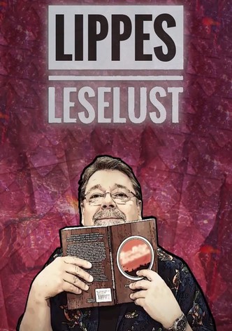 Lippes Leselust