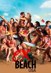 Ex on the Beach - Season 3