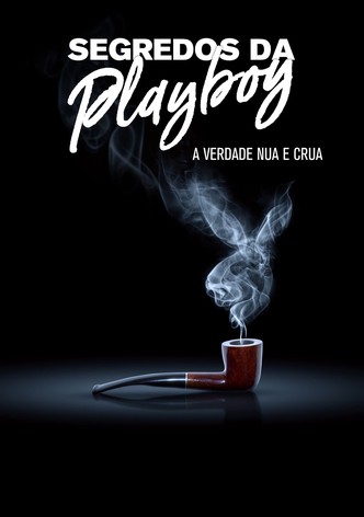 Segredos da Playboy