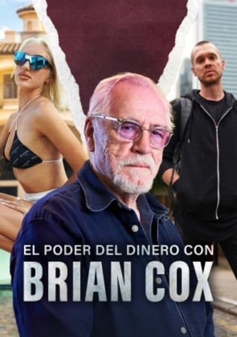 Made of Money with Brian Cox