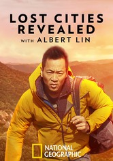 Lost Cities with Albert Lin