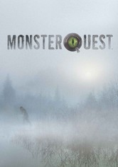 MonsterQuest