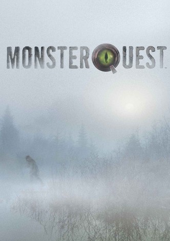 MonsterQuest