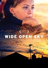Wide Open Sky