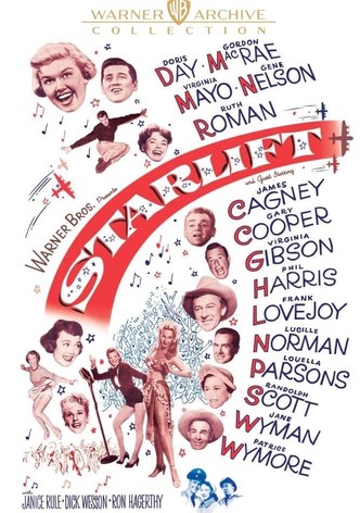 Starlift