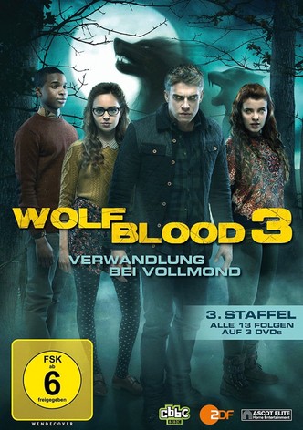Staffel 3