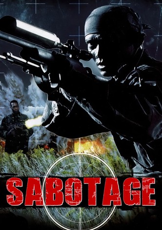 Sabotage