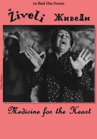 Živeli! Medicine for the Heart