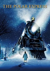 The Polar Express