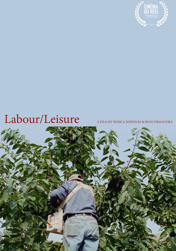 Labour/Leisure