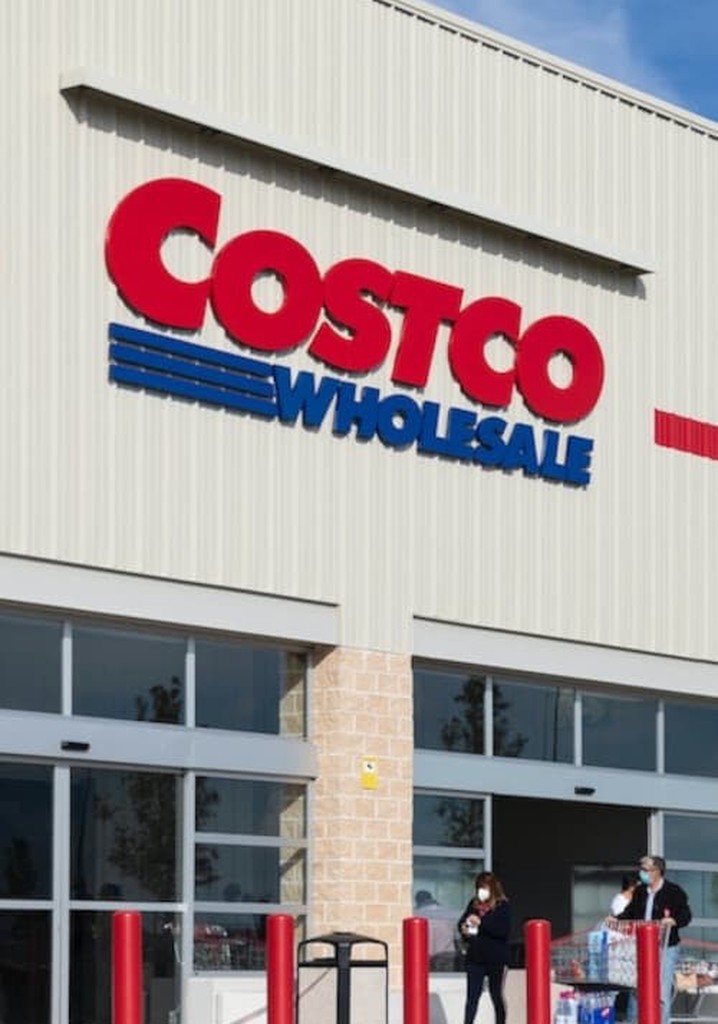 Costco at Christmas movie watch stream online