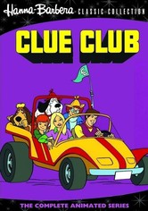 Clue Club - Clue Club: Season 1