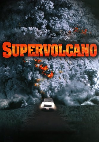 Supervolcan