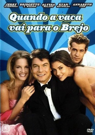 Quando a Vaca Vai para o Brejo