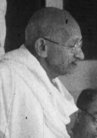 Mahatma Gandhi Noa Khali March