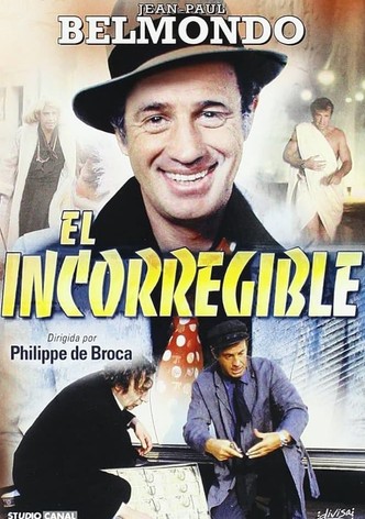 El incorregible