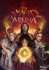 A Magia de Aruna