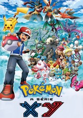 Pokémon - Temporada 17
