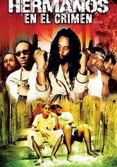 Shottas (Hermanos en el crimen)