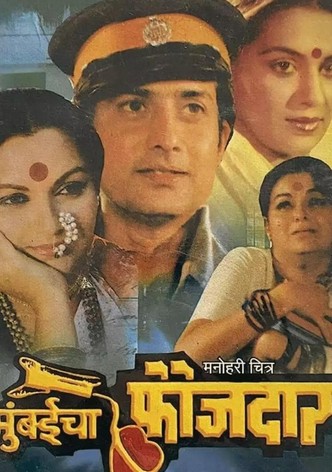 Mumbai's Soldier