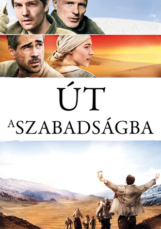 Út a szabadságba