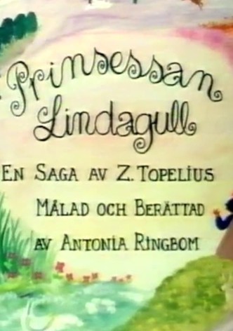 Prinsessan Lindagull