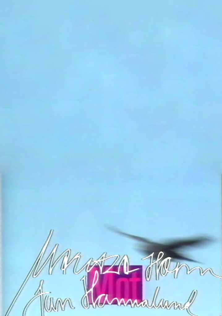 Möt Maritza Horn & Jan Hammarlund