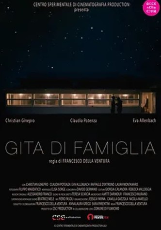 Gita di famiglia