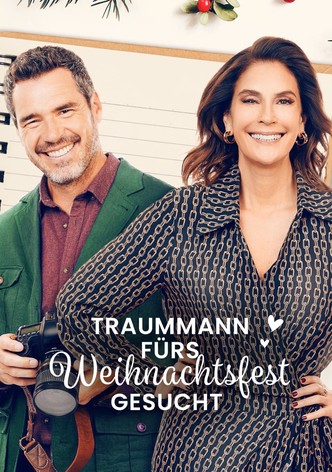 Traummann fürs Weihnachtsfest gesucht