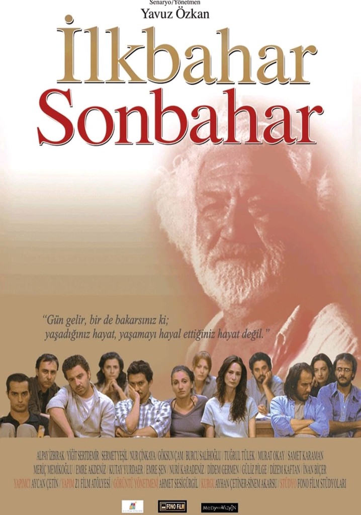 İlkbahar Sonbahar